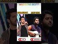 Arijit Singh Vs Arman Malik Apna Bana Le Piya Arjit Sing Best Sings