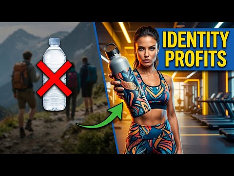 Start a Premium Water Business: Start This for Under £300 - low-cost business idea