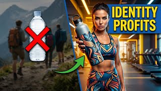 Premium Water Bottle Business: Kit, Rates & Sales Tips (UK) - low-cost business idea