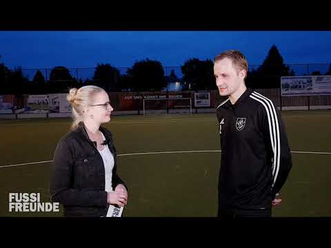 Interview mit Marin Mandic