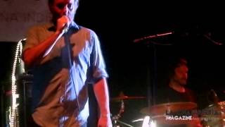 LA HABITACIÓN ROJA - De Cine (26-06-2014) Contempopranea - Alburquerque