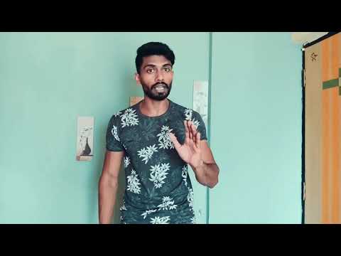 Vikas Kumar Audition 1