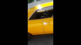 Video Thumbnail for 1967 Chevrolet Chevelle Malibu