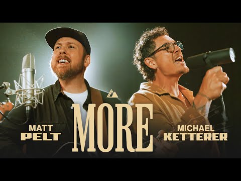Influence Music - More (feat. Michael Ketterer & Matt Pelt)