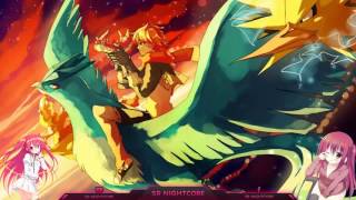 ♫ Pokemon Go (Bombs Away Remix) ♫