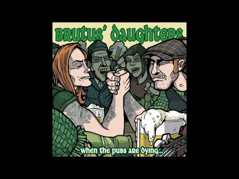 Brutus' Daughters - Born a Girl