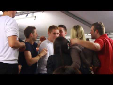 TS LAĐARI -Gammertingen,Njemačka 30.6 -2.7.20013 prvi dio