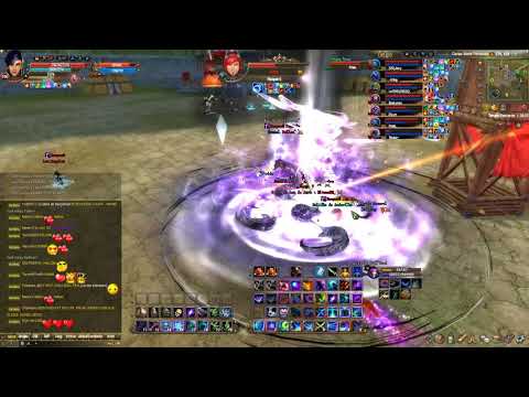 Elyon | PWBR Phoenix | TW Pride x ReaperS | 29 04 2018