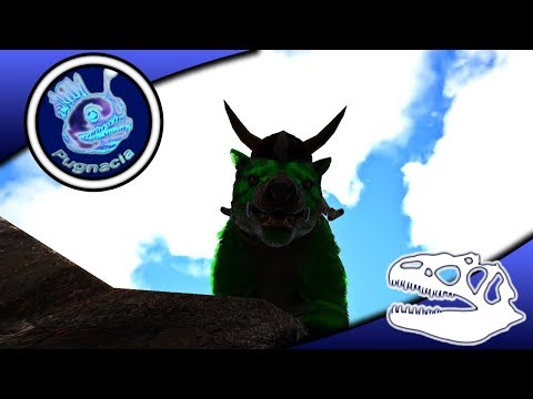 SIRHC TÆMMER HELE SERVEREN !! :: ARK PUGNACIA :: EP3