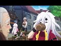 Anime Plunderer English Dub Episode 1 12