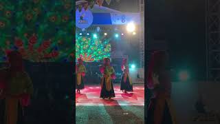 Download lagu Tari Jepen Kutai Pesta Rakyat Kaltim #tarikreasi #budaya #kutaikartanegara #kaltim mp3