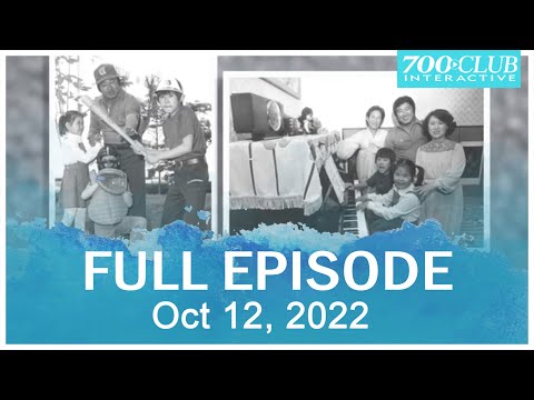 Full Episode - China's War on Faith, Missionary Survives North Korean Work Camp, & More!