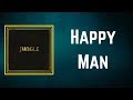 Jungle Happy Man Lyrics