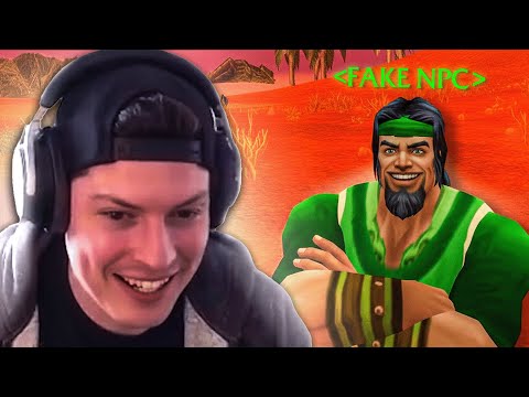 BEST OF PAYO : ULTIMATE WOW CLASSIC STREAMER