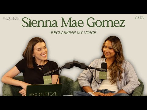 Sienna Mae Gomez