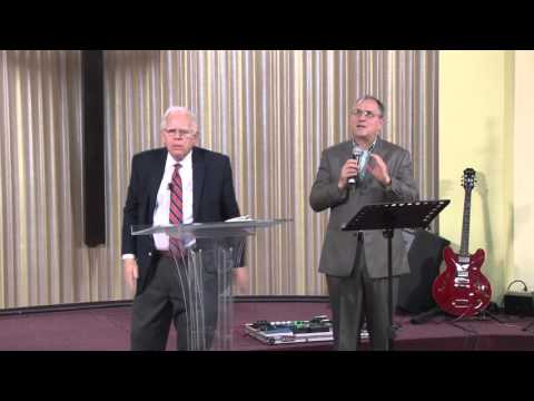 Bill Lawrence - 1 Noiembrie 2015