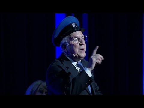 19. MOZ-Talk mit Lothar Bölck