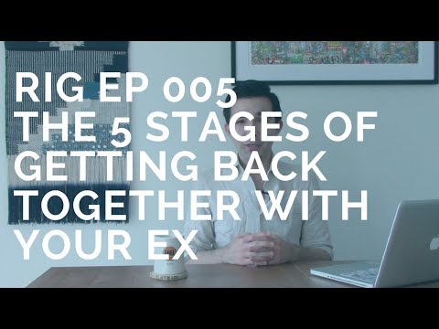 download lagu mp3 mp4 Getting Back With An Ex, download lagu Getting Back With An Ex gratis, unduh video klip Getting Back With An Ex