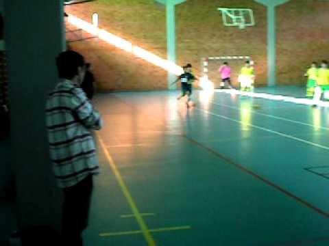 Campeonato Distrital de Juvenis - 11ª Jornada