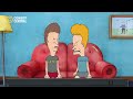 Hoarders Marathon Beavis And Butt Head Comedy Central Africa
