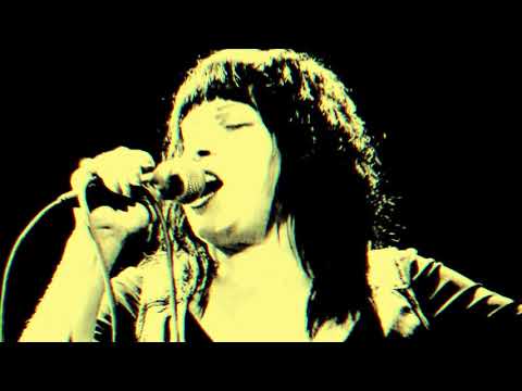 Lydia Lunch Retrovirus - Mechanical Flattery - Rough Trade NYC - Oct 1, 2015
