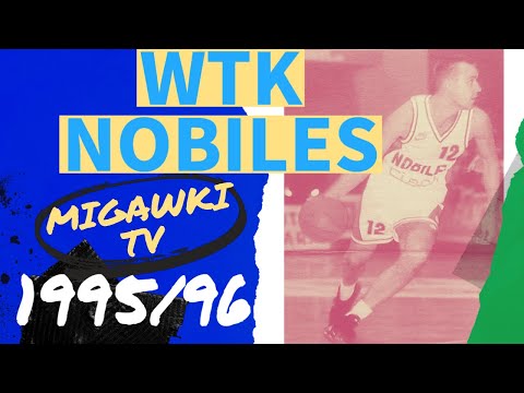 Nobiles/Anwil - migawki TV (1995/96)