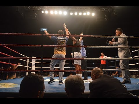 Denison Conceição Santos vs. Josifram Filgueiras