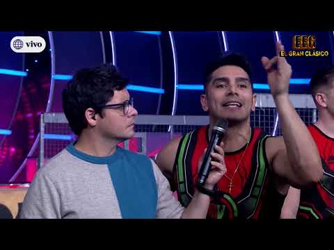 EEG La Lucha por el Honor - 26/08/2019 - 1/5