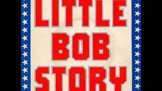 Music video thumbnail preview for Little Bob Story - Like Rock 'n Roll by Little Bob Story
