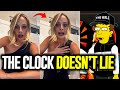 33 Year Old Woman BREAKS DOWN After Waiting Too Long