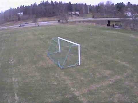 FPV DVR video - pIYyGyrdoH8