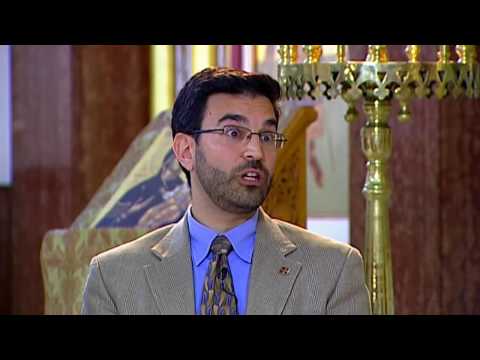 The Early Church (Discovering Orthodox Christianity)