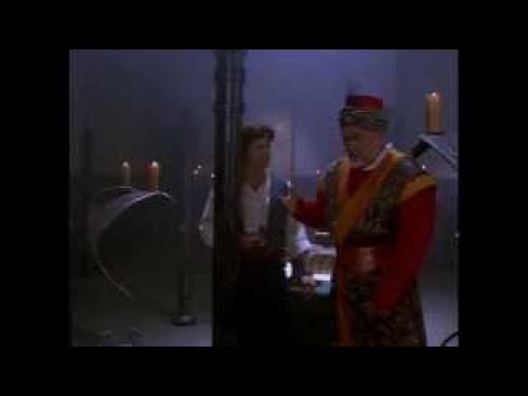 Sindbads Abenteuer S01E09 Der wilde Sultan