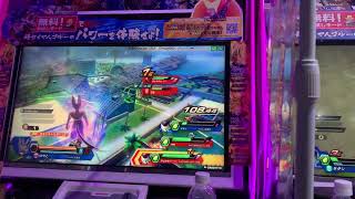 【はやとタダシ固定】あきったんのzenkaiバトル 190【ビルス】