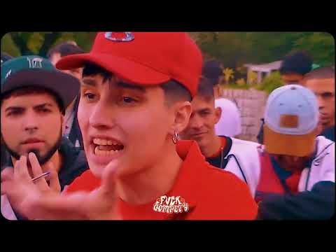 Onenight vs Brn- Segunda fecha -  Semifinales - Fvckcompety