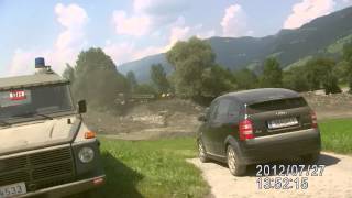 preview picture of video 'St Lorenzen im Paltental Steiermark . 27Juli2012.'
