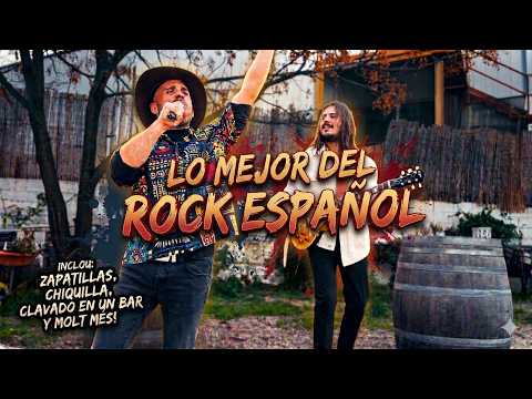 Rock Español