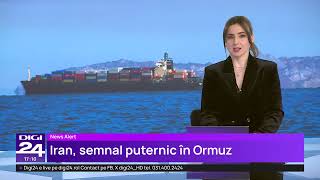 🟣 Știrile Digi24  de la ora 17  – 3 aprilie 2026