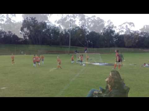 Morley Windmills U9's