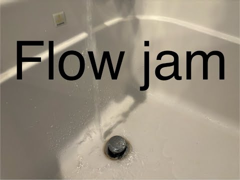FDT flow jam