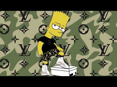 (FREE) Freestyle Type Beat 2020 "Heavy Hitter" | HipHop/Trap Instrumental Non-Stop