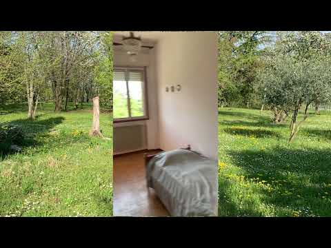 DETACHED HOUSE FOR SALE IN CORDIGNANO (TREVISO, ITALY)