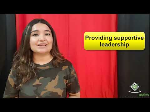 Ways other than money to keep the employees motivated