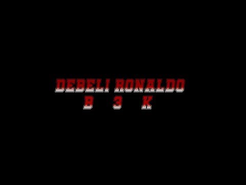 BATMAN 3000 - Debeli Ronaldo