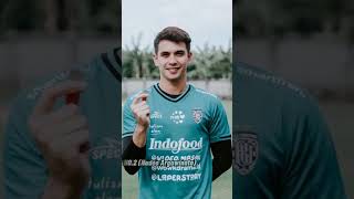 Download lagu Top 5 kiper terbaik liga 1 mp3
