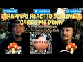 Rappers React To Sublime 