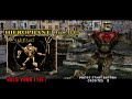 The House Of The Dead 2 Arcade Mode Gameplay