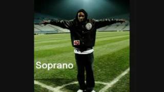 Don Choa feat. Soprano et Billy Bats - Le sud le fait mieux