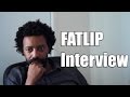 Fatlip on a Million Dollar Offer for The Pharcyde Reunion Tour