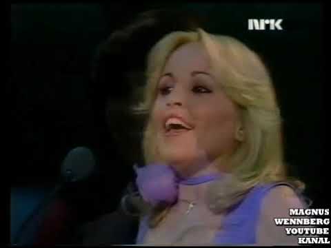 eurovision goes studio; 1977, GREKLAND, Pascalis, Marianna, Robert & Bessy   Mathema solfege